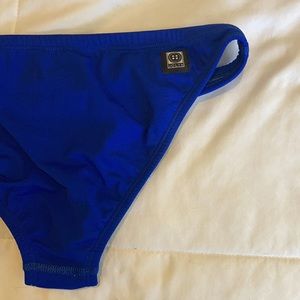 Blue Jolyn Bottoms